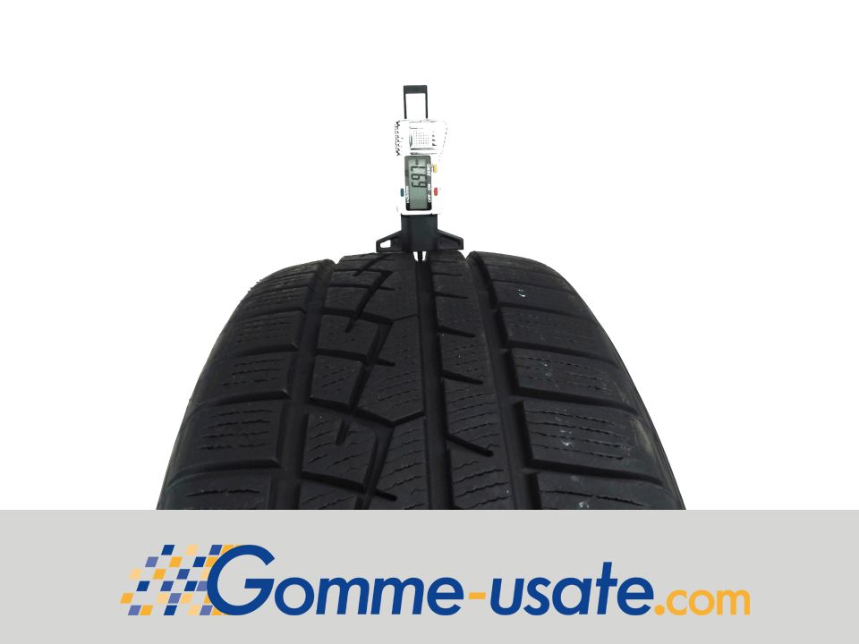 Thumb Yokohama Gomme Usate Yokohama 225/55 R19 99V W.drive V902A M+S (85%) pneumatici usati Invernale 0 Thumb Yokohama Gomme Usate Yokohama 225/55 R19 99V W.drive V902A M+S (85%) pneumatici usati Invernale 0